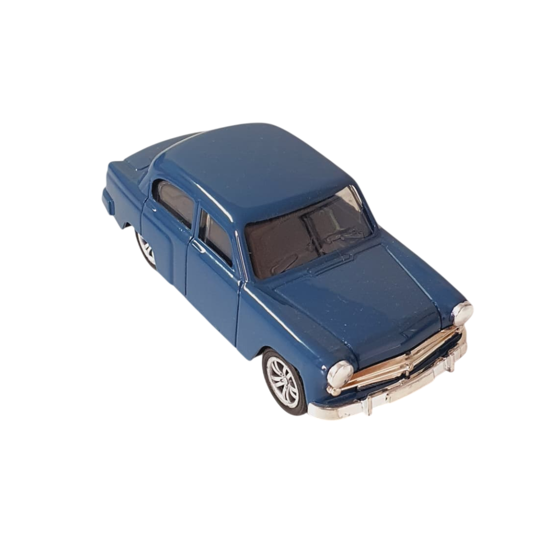 Vintage model Die cast Car (1pc)