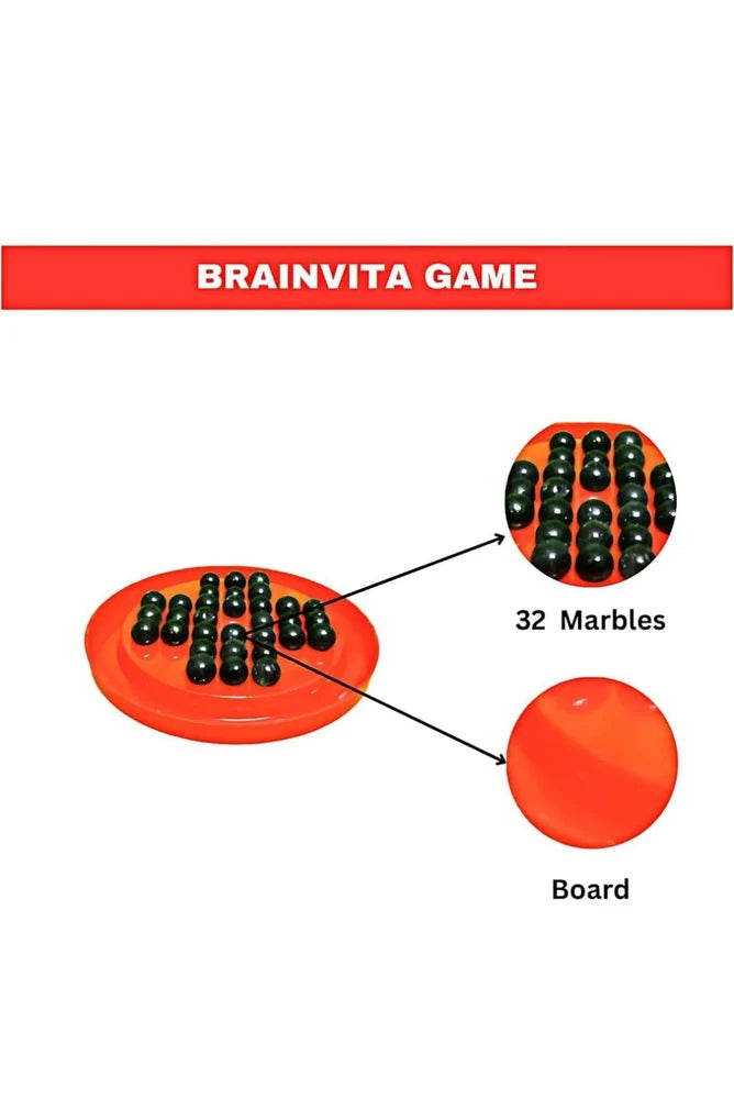 Lovely 5 in 1 Board Game