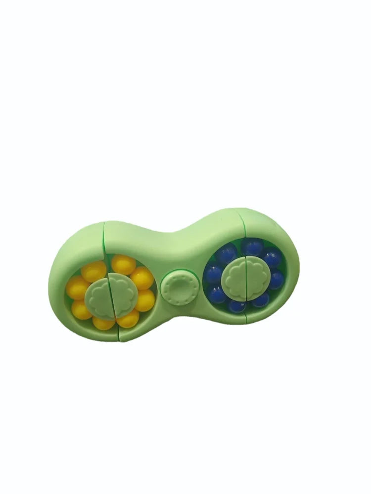 Rotating Finger Magic Bean Fidget Toy