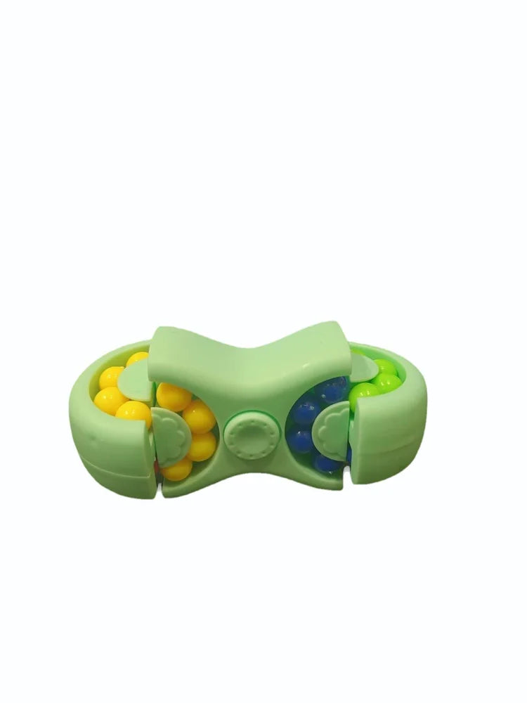 Rotating Finger Magic Bean Fidget Toy