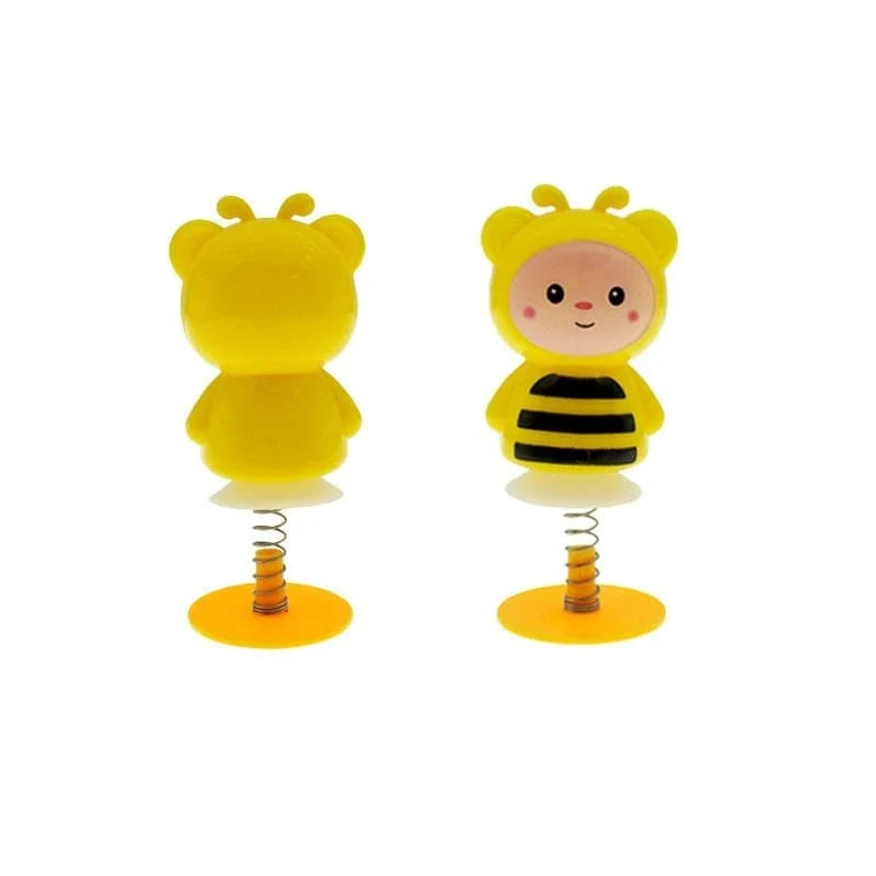 Jumping Toy