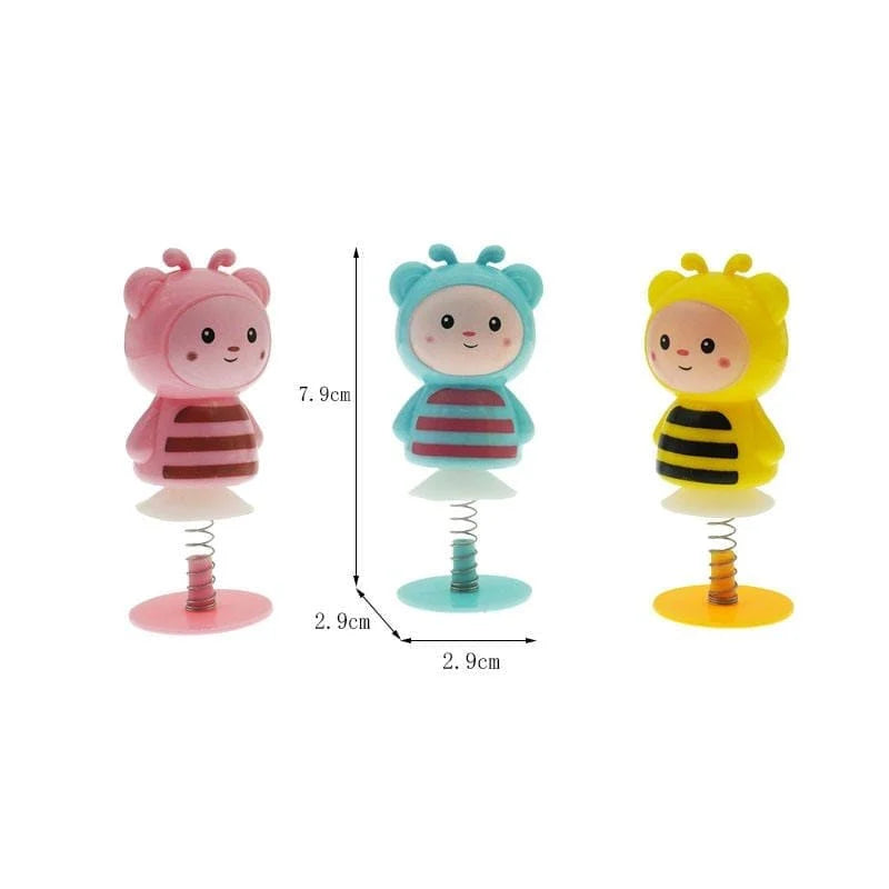 Jumping Toy