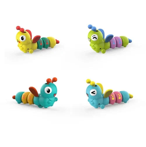 Wiggle Wings Toy