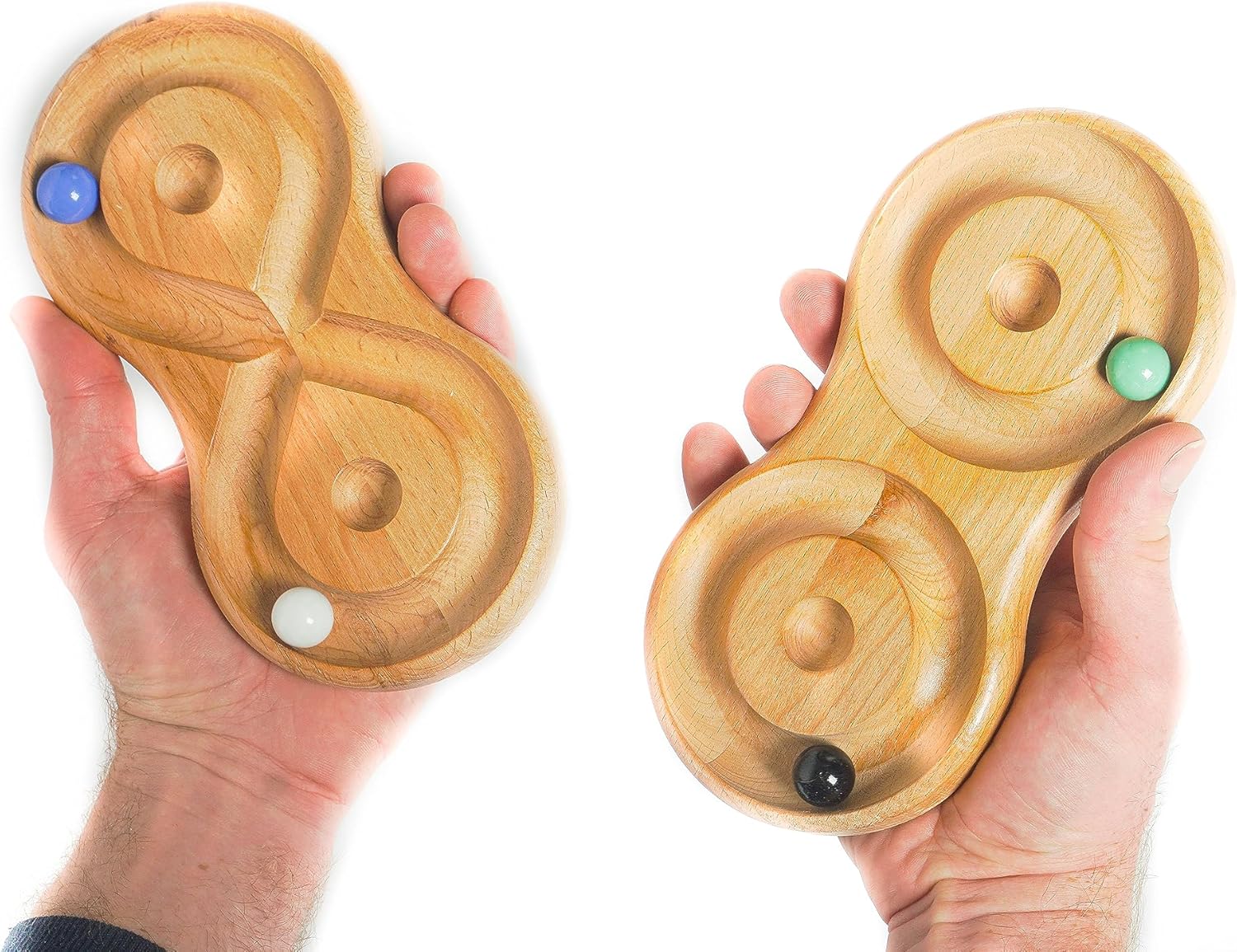 Interactive Balance Game (1pc)