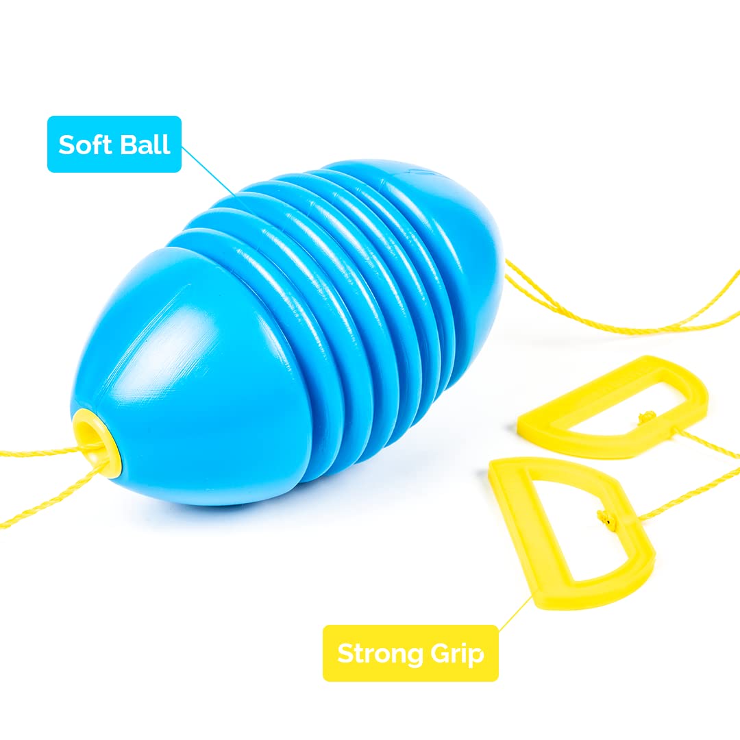 Boom Smart Ball Sliding Ball Game
