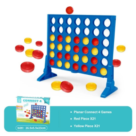 Connect 4 in a Row Game