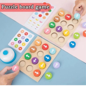 arrow matching game