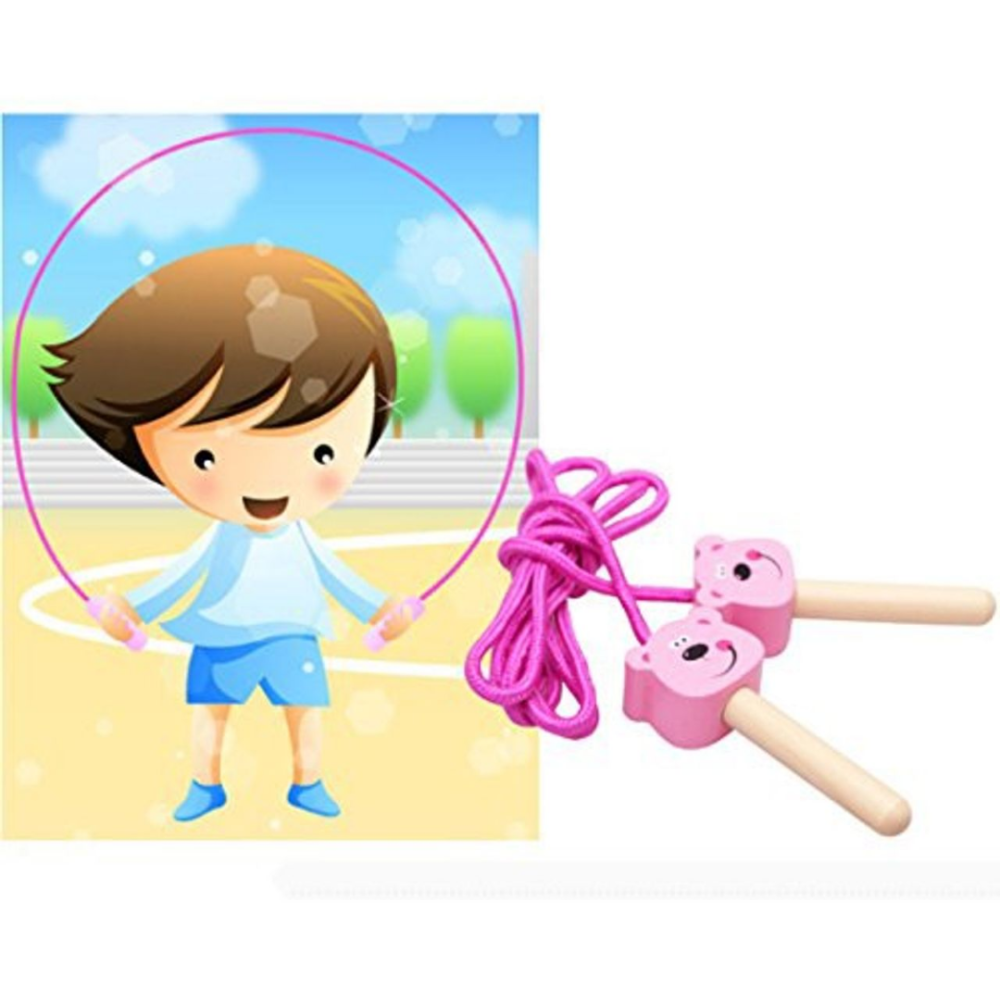 Skipping Rope