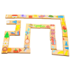 2in 1 Domino puzzle
