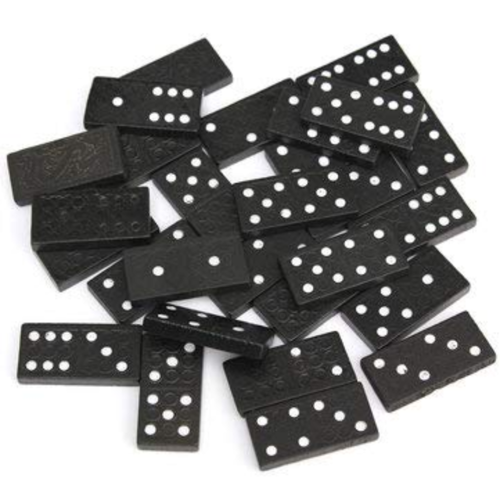 Domino 28pcs