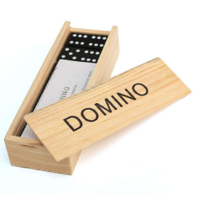 Domino 28pcs