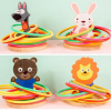 Baby animal ferrule