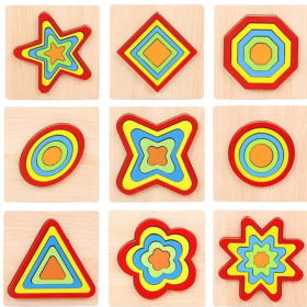 Seriation puzzle