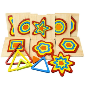 Seriation puzzle