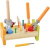 Work Bench Nut Assembly Set - Tool Kit