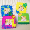 WOODEN PHOTO FRAME BIG