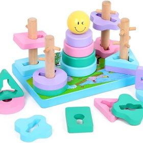 Multifunction smiley sorter