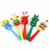 Doll bell rattle(1pc)