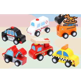 construction vehicles