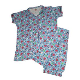 LADIES NIGHT SUIT - SIZE " M / L / XL " - HELLO KITTY
