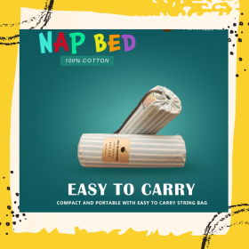 Kids Travel bedding