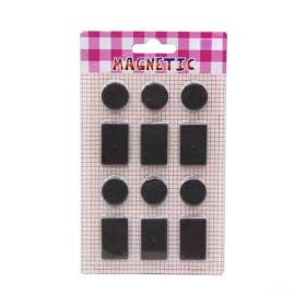 24pc magnets with free 100sticks and 20 jumbo sticks