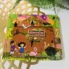 Ithu yentha paravai muttai tamil board book
