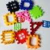 House building blocks