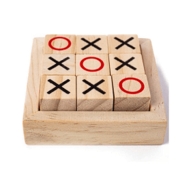XOX Multiplayer strategic game