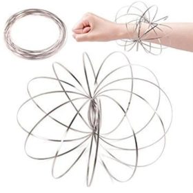 Magic ring