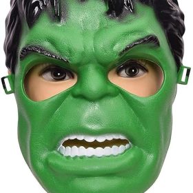 Super Hero Mask - Hulk