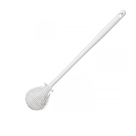 Multifunctional Silicone Bottle Brush