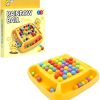 Rainbow Ball Board Game