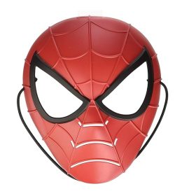 Super Hero Mask - Spiderman
