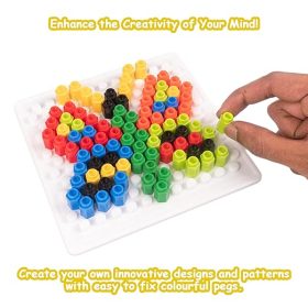 Magic Pegs