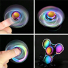 colorfull Hand Spinner Fidget Toy