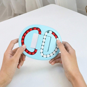 Wooden Maze Game Puzzle for Kids