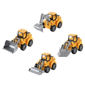 DIY Construction Toys(1 PC)
