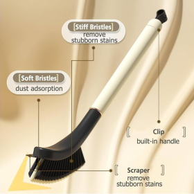 Cleaning Brush
