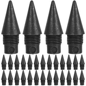 Non sharpening pencil refill lead (set of  10)