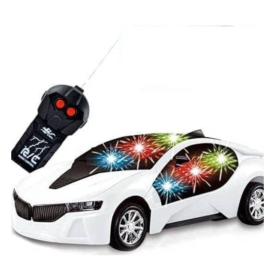 RC Two Function Car