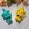 Crocodile Toy (1pc)