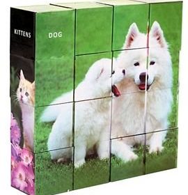 Educational Puzzle Cube(4*4)