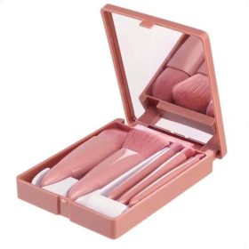 Mini Makeup Brushes Kit