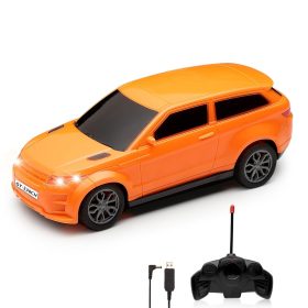 Rechargeable Remote Control Car Toy