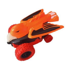 Stunt Car