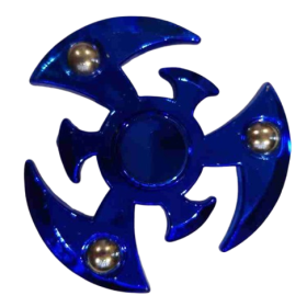 Metal Spinner (1pc)