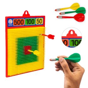 Target Dart Game