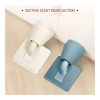 Floor Rubber Door Draft Stopper (1pc)