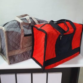 Jumbo Travel Bag (1pc)